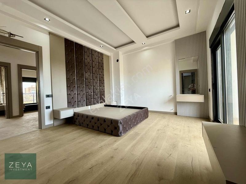 Altıntaşta Qualista Manzarada Satılık Villa — fotoğraf 17