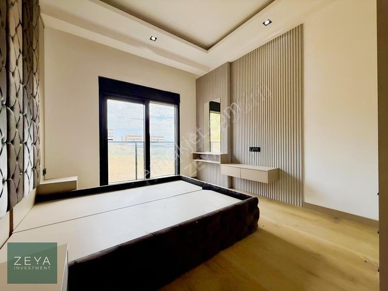 Altıntaşta Qualista Manzarada Satılık Villa — fotoğraf 19