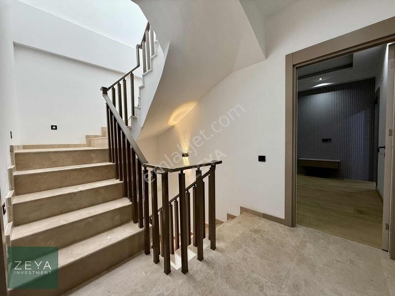 Altıntaşta Qualista Manzarada Satılık Villa — fotoğraf 20