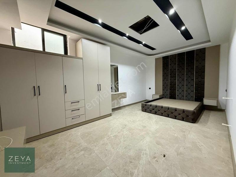 Altıntaşta Qualista Manzarada Satılık Villa — fotoğraf 22