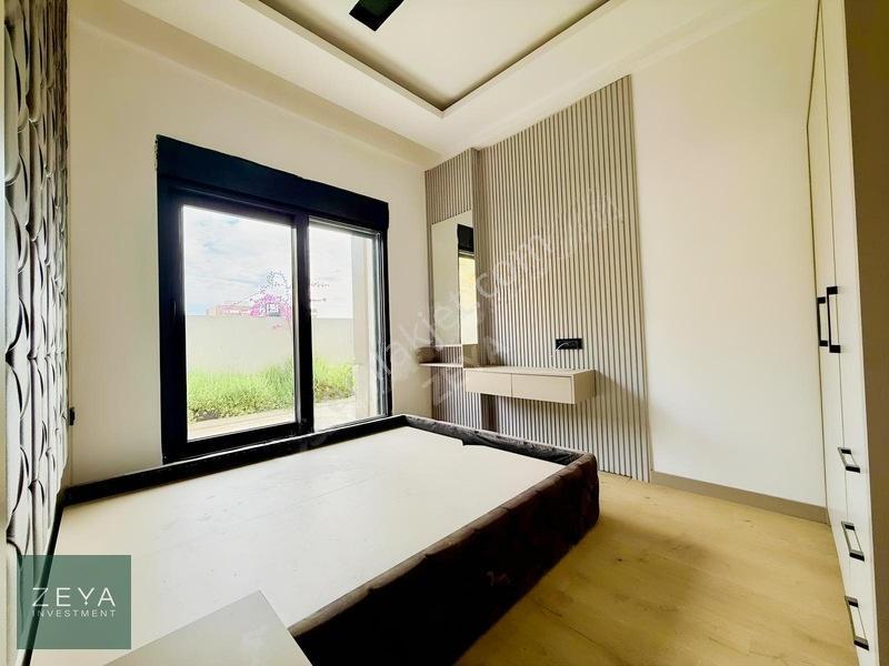 Altıntaşta Qualista Manzarada Satılık Villa — fotoğraf 23