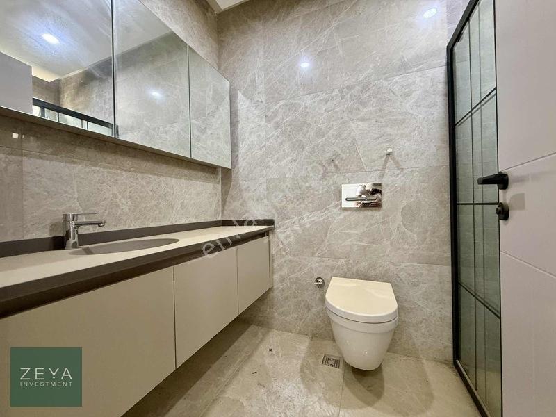 Altıntaşta Qualista Manzarada Satılık Villa — fotoğraf 24