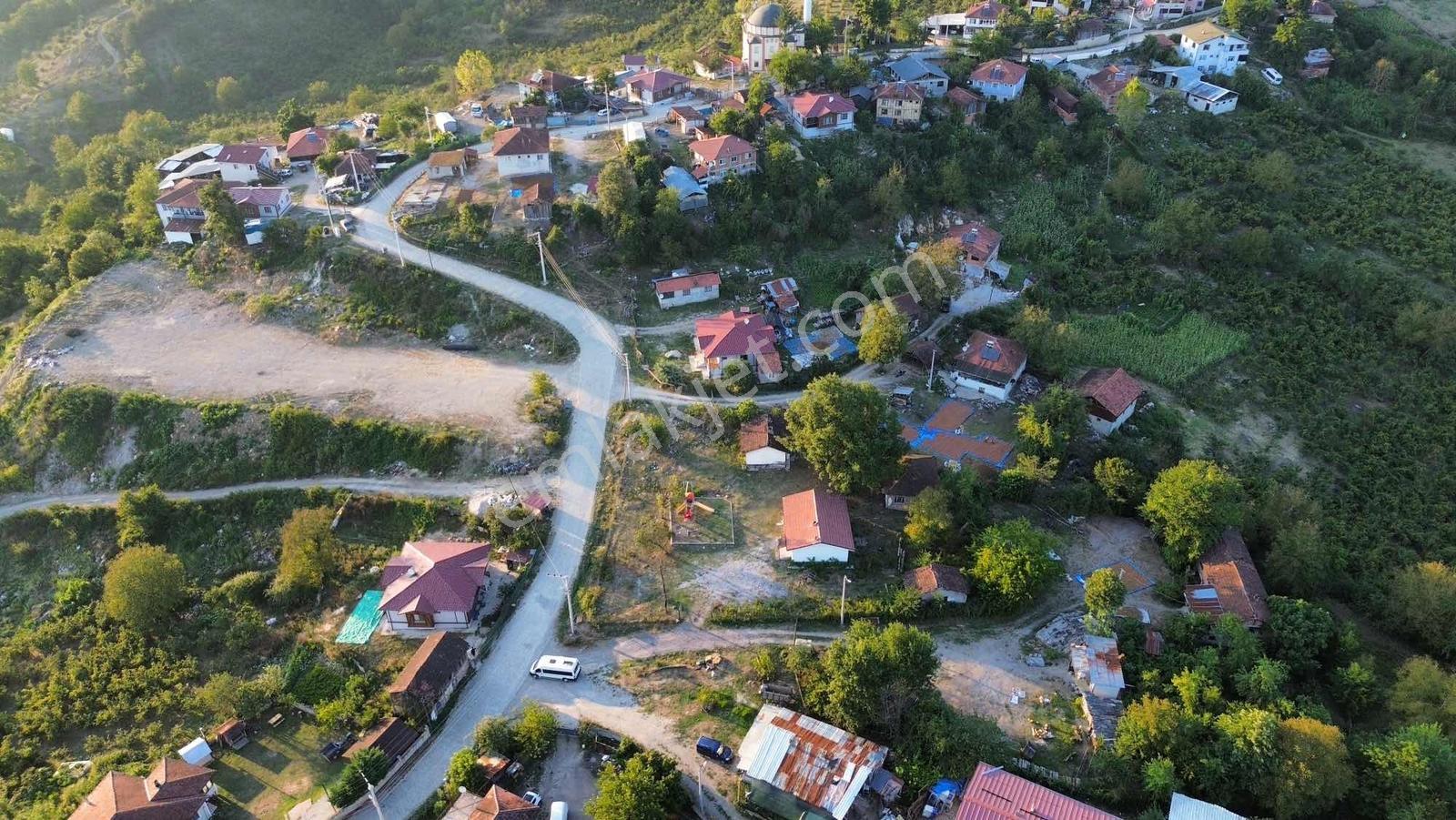 Asar Köyü Fırsat Yatırımlık 10.661 M2 Satılık — fotoğraf 6