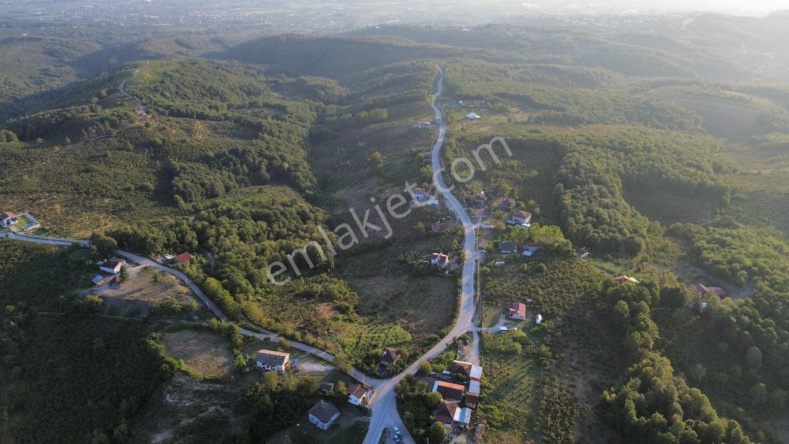 Asar Köyü Fırsat Yatırımlık 10.661 M2 Satılık — fotoğraf 7