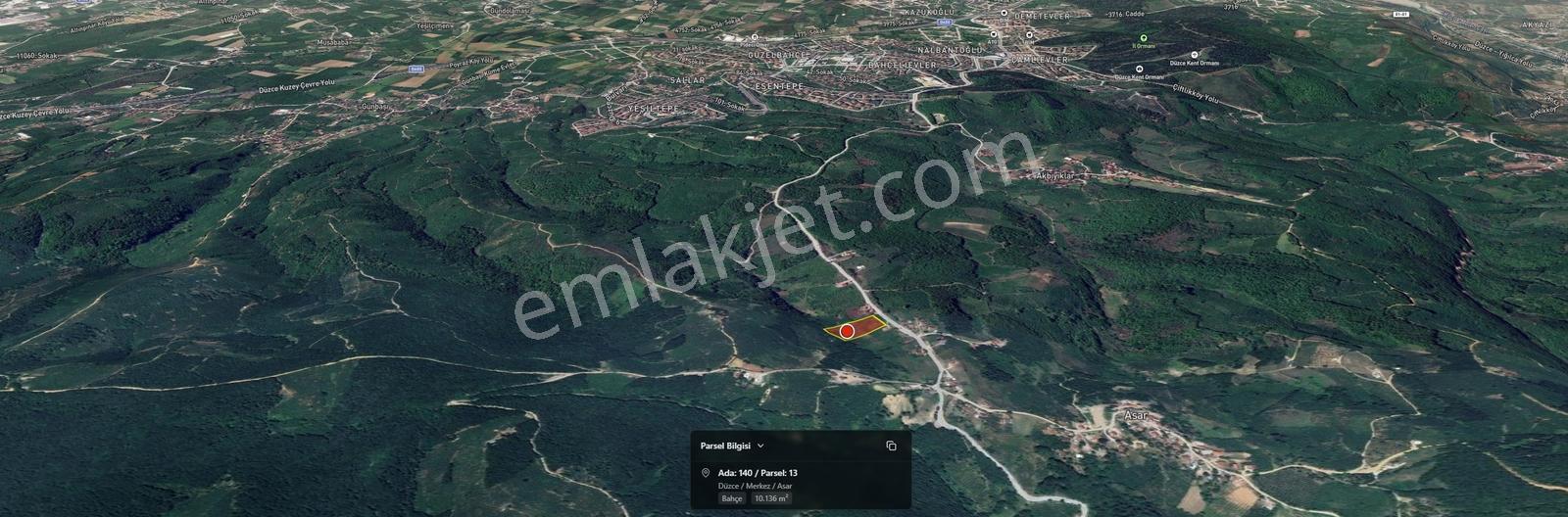 Asar Köyü Fırsat Yatırımlık 10.661 M2 Satılık — fotoğraf 13