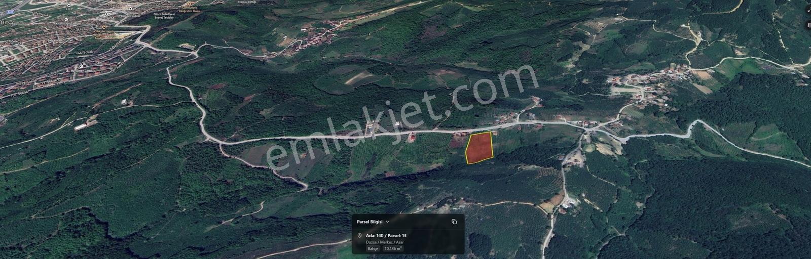 Asar Köyü Fırsat Yatırımlık 10.661 M2 Satılık — fotoğraf 14