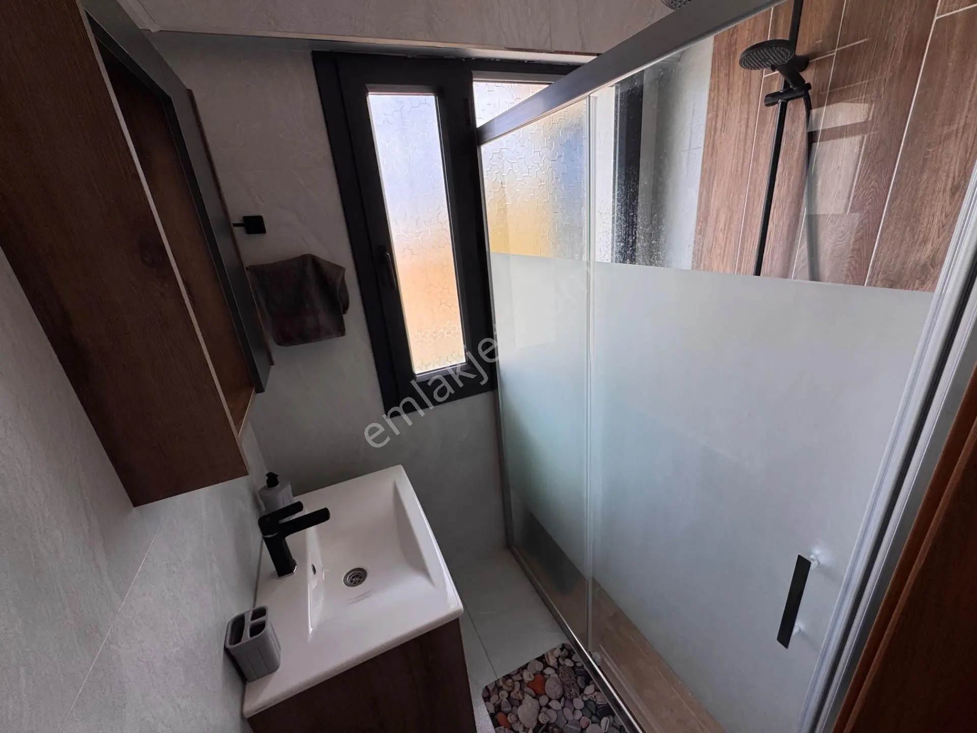 Didim Çamlıkta Denize Yakın Full Eşyalı Geniş Teraslı Satılık Dubleks Daire — fotoğraf 12