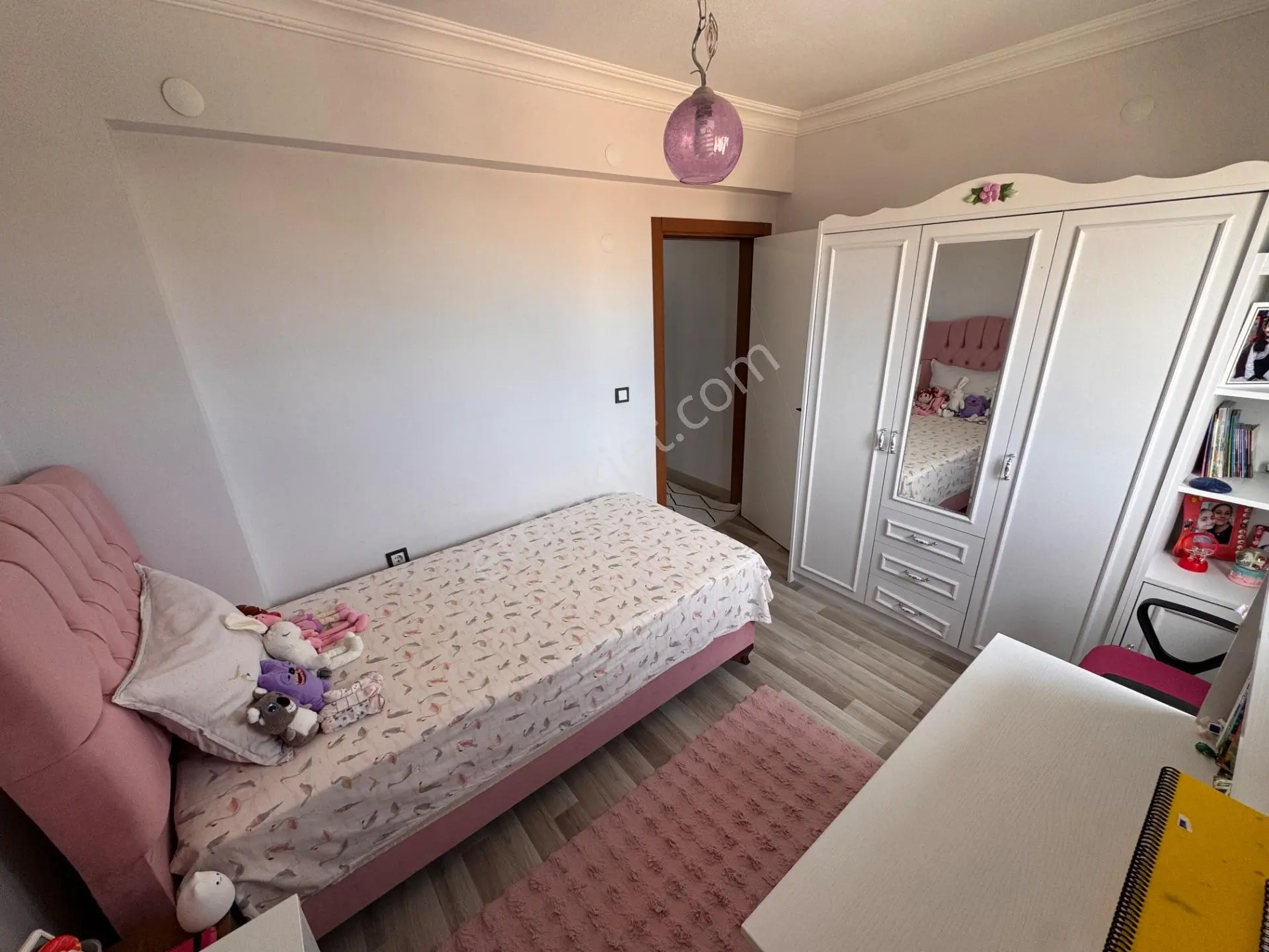 Didim Çamlıkta Denize Yakın Full Eşyalı Geniş Teraslı Satılık Dubleks Daire — fotoğraf 14