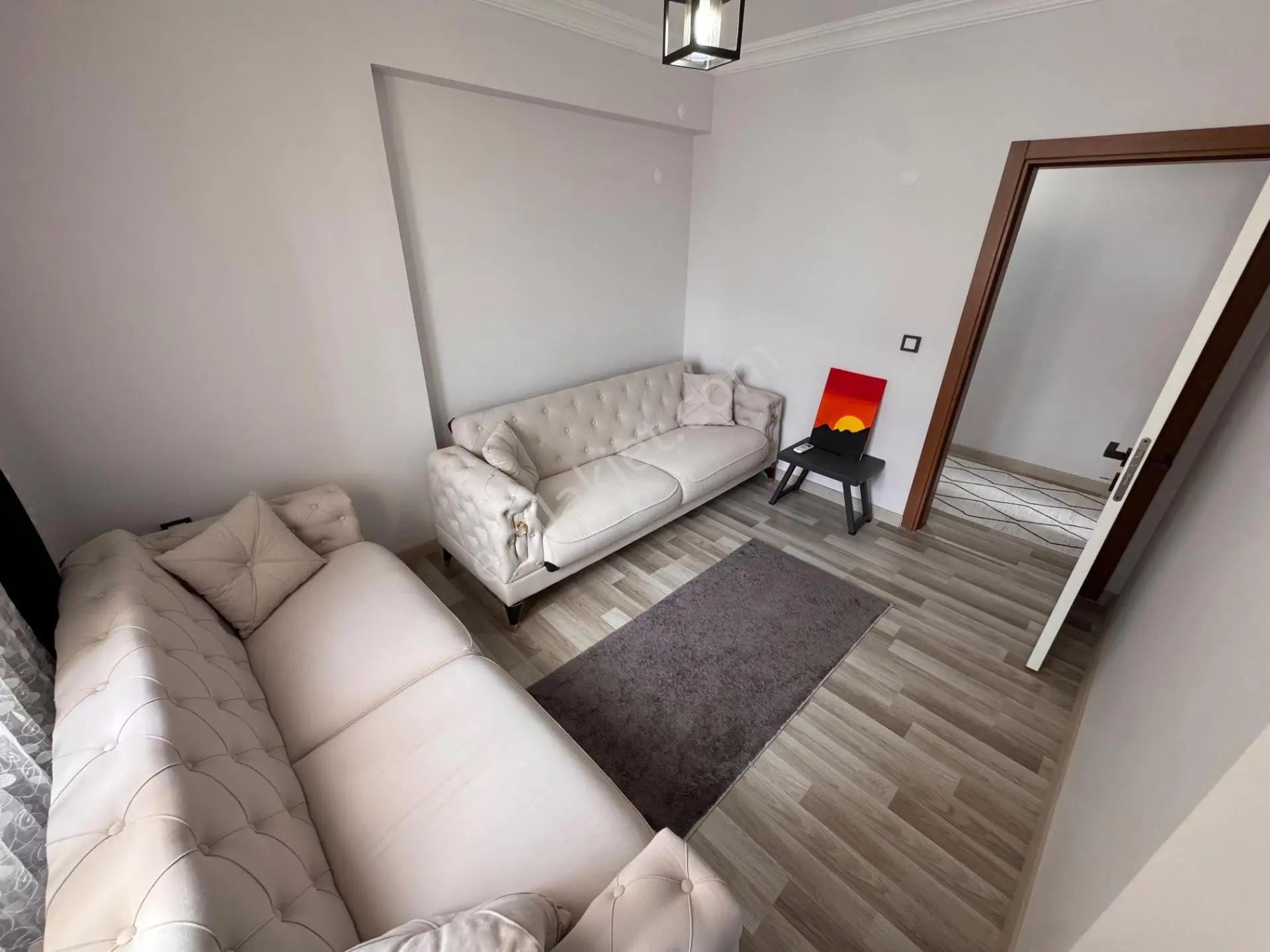 Didim Çamlıkta Denize Yakın Full Eşyalı Geniş Teraslı Satılık Dubleks Daire — fotoğraf 17