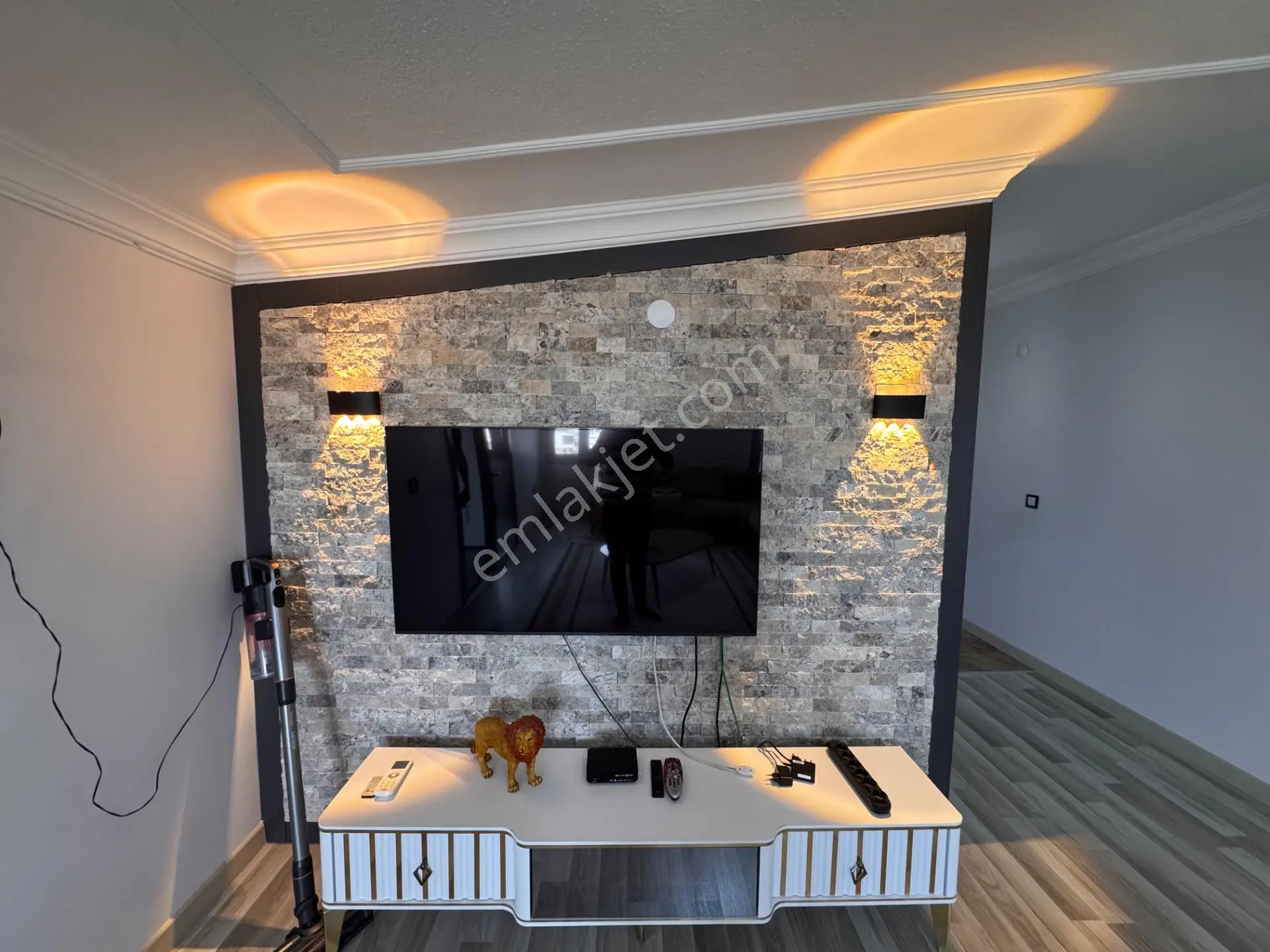 Didim Çamlıkta Denize Yakın Full Eşyalı Geniş Teraslı Satılık Dubleks Daire — fotoğraf 20