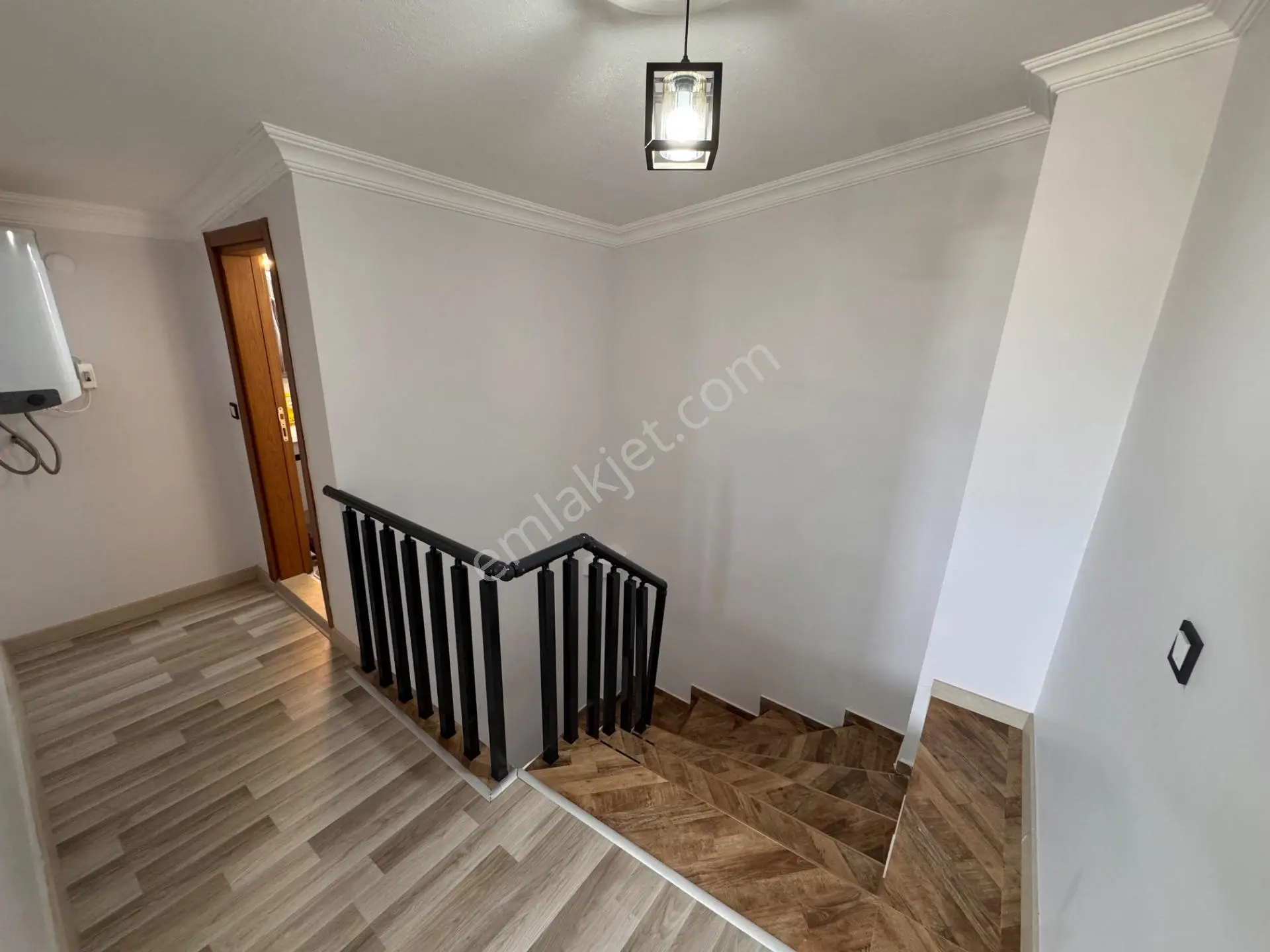 Didim Çamlıkta Denize Yakın Full Eşyalı Geniş Teraslı Satılık Dubleks Daire — fotoğraf 24