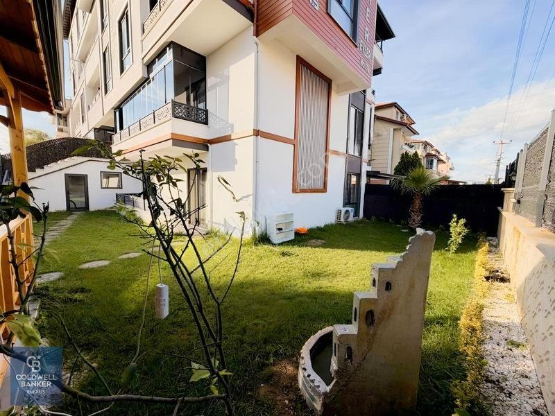 Özel Tasarım Satılık 3+1 Müstakil Bahçe Dubleks Daire — fotoğraf 2