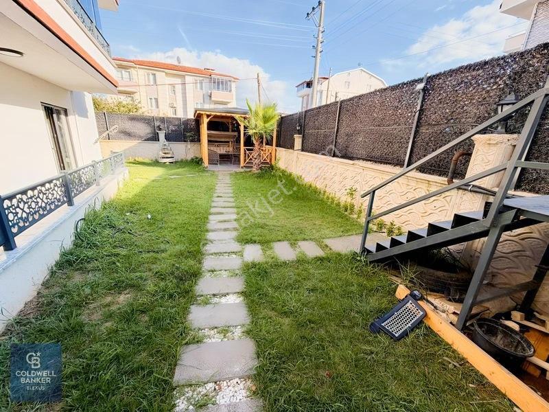Özel Tasarım Satılık 3+1 Müstakil Bahçe Dubleks Daire — fotoğraf 3