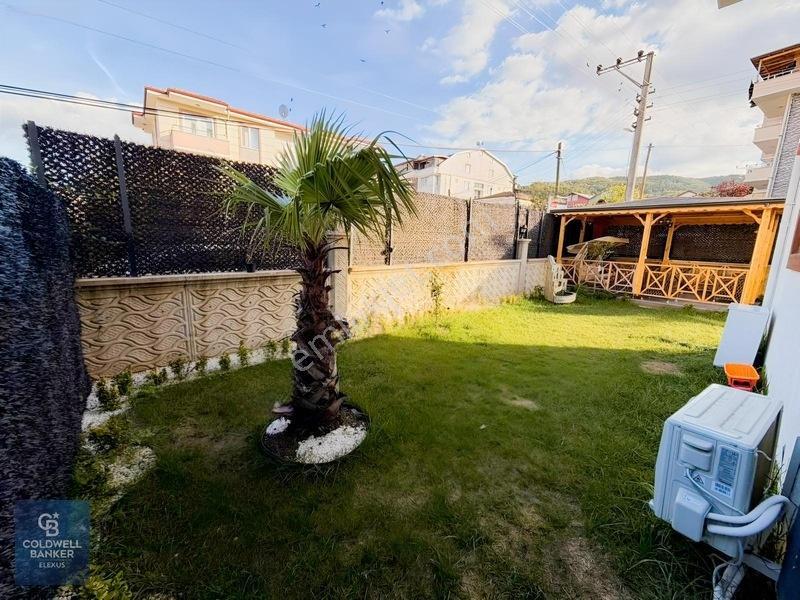 Özel Tasarım Satılık 3+1 Müstakil Bahçe Dubleks Daire — fotoğraf 4