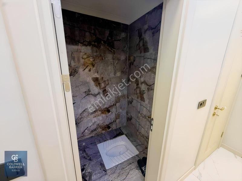 Özel Tasarım Satılık 3+1 Müstakil Bahçe Dubleks Daire — fotoğraf 14