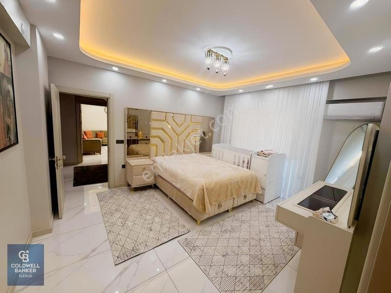 Özel Tasarım Satılık 3+1 Müstakil Bahçe Dubleks Daire — fotoğraf 19