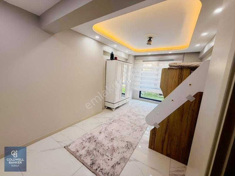 Özel Tasarım Satılık 3+1 Müstakil Bahçe Dubleks Daire — fotoğraf 23