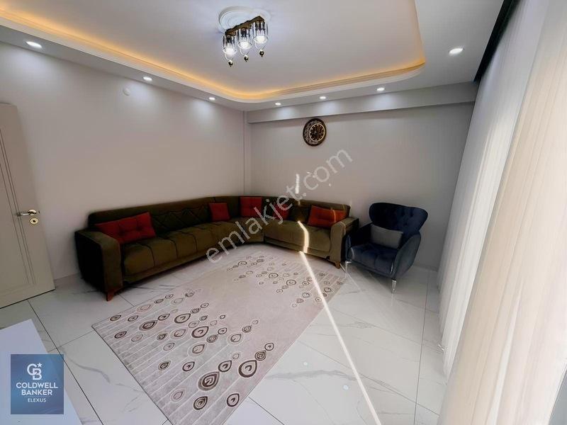 Özel Tasarım Satılık 3+1 Müstakil Bahçe Dubleks Daire — fotoğraf 28