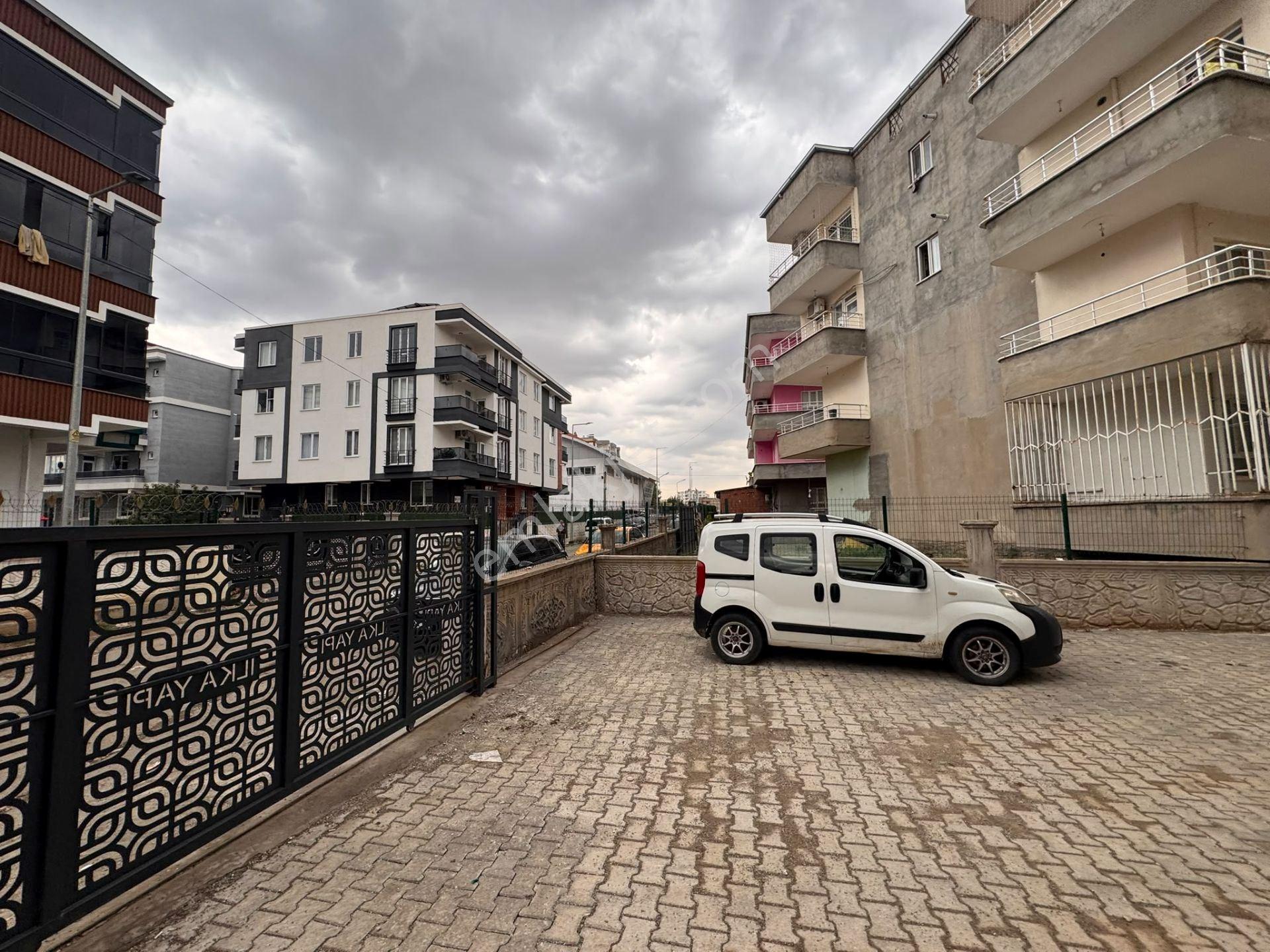 Emlak 72’den Bayındırlıkta Satılık 2+0 Yüksek Giriş — fotoğraf 10