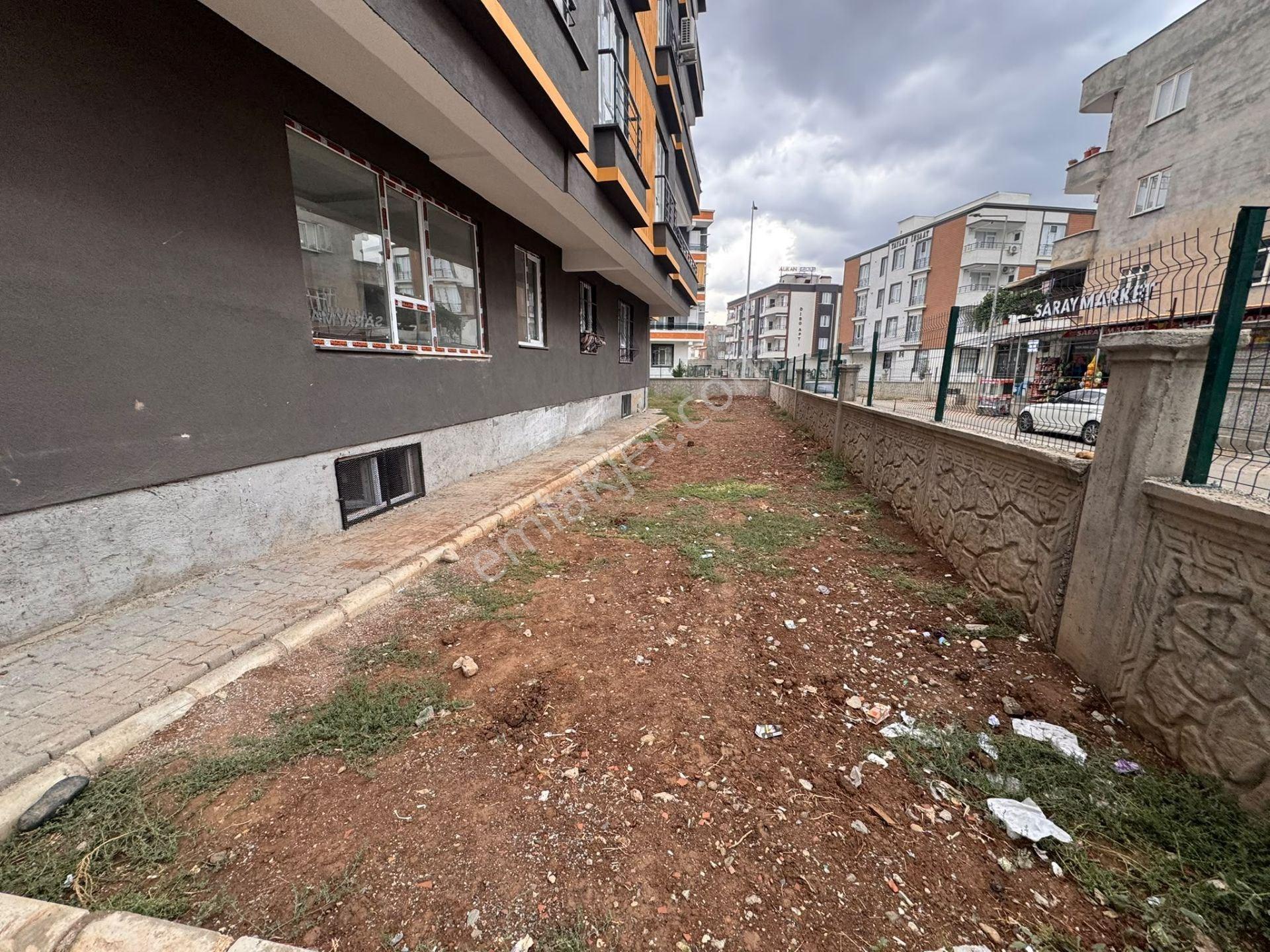 Emlak 72’den Bayındırlıkta Satılık 2+0 Yüksek Giriş — fotoğraf 12