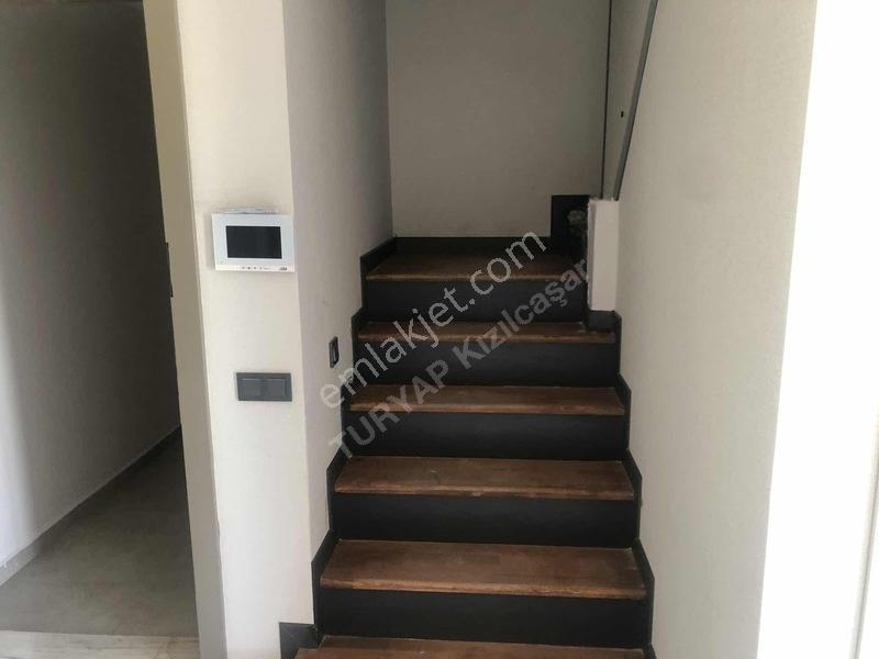 Güvenlikli Site, Şerefiyesi Yüksek, Bağımsız Mutfak Satılık 2+1 — fotoğraf 9