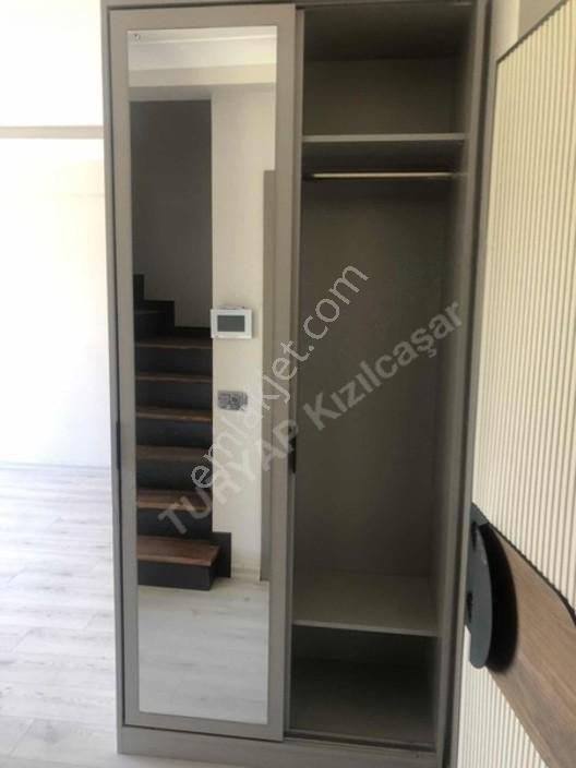 Güvenlikli Site, Şerefiyesi Yüksek, Bağımsız Mutfak Satılık 2+1 — fotoğraf 10