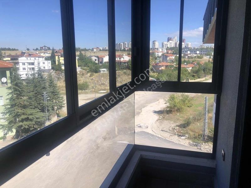 Güvenlikli Site, Şerefiyesi Yüksek, Bağımsız Mutfak Satılık 2+1 — fotoğraf 12