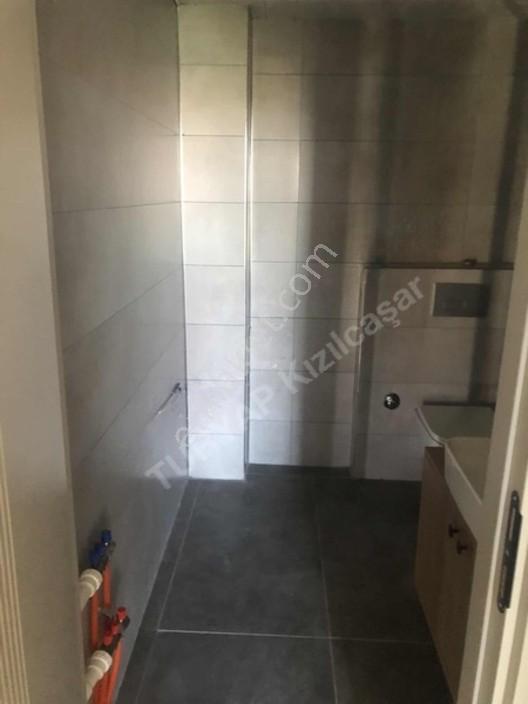 Güvenlikli Site, Şerefiyesi Yüksek, Bağımsız Mutfak Satılık 2+1 — fotoğraf 13