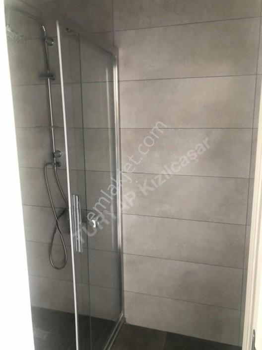 Güvenlikli Site, Şerefiyesi Yüksek, Bağımsız Mutfak Satılık 2+1 — fotoğraf 15