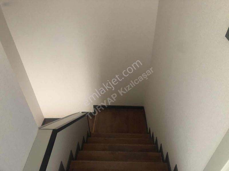 Güvenlikli Site, Şerefiyesi Yüksek, Bağımsız Mutfak Satılık 2+1 — fotoğraf 20