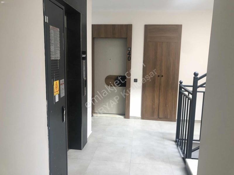 Güvenlikli Site, Şerefiyesi Yüksek, Bağımsız Mutfak Satılık 2+1 — fotoğraf 22