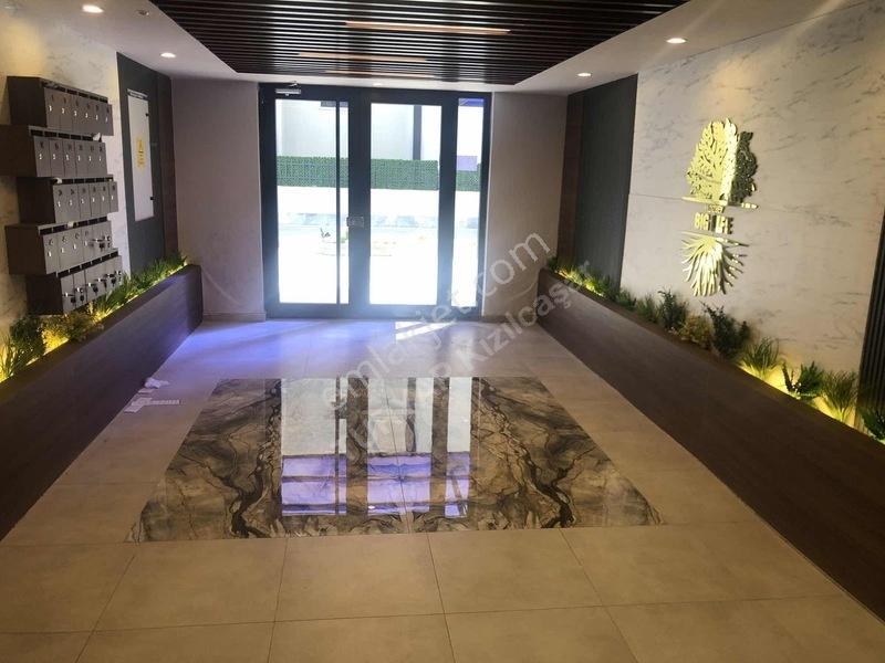Güvenlikli Site, Şerefiyesi Yüksek, Bağımsız Mutfak Satılık 2+1 — fotoğraf 23