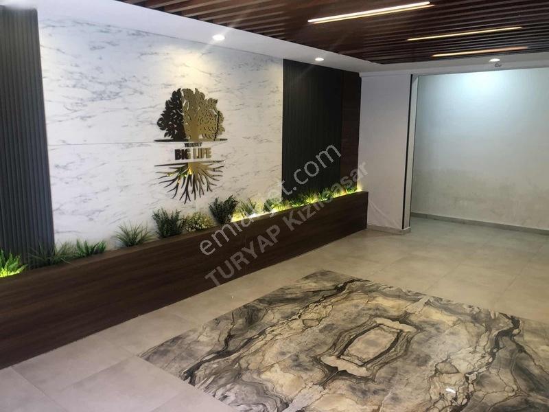 Güvenlikli Site, Şerefiyesi Yüksek, Bağımsız Mutfak Satılık 2+1 — fotoğraf 24