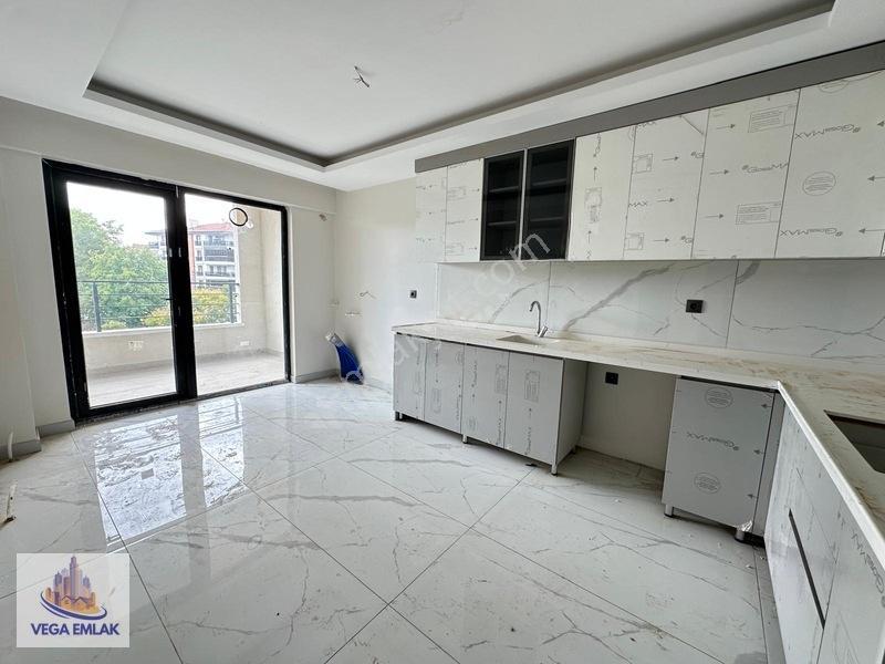 Vega Emlak'tan %70 Kredili Celal Esata 2 Dk Park Karşısı Sıfır — fotoğraf 2