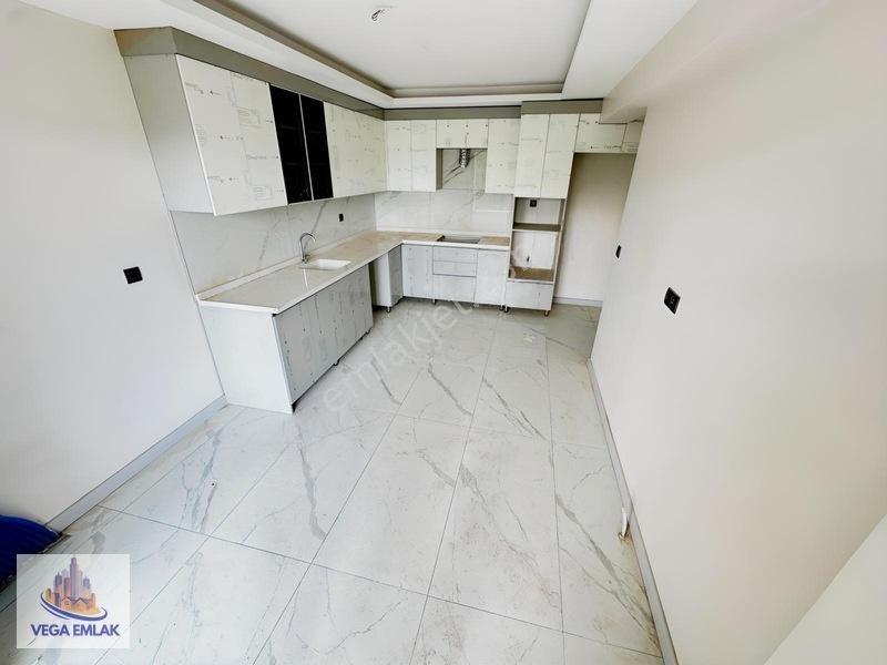 Vega Emlak'tan %70 Kredili Celal Esata 2 Dk Park Karşısı Sıfır — fotoğraf 5