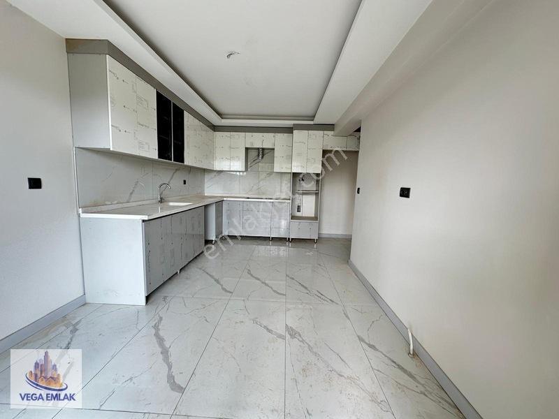 Vega Emlak'tan %70 Kredili Celal Esata 2 Dk Park Karşısı Sıfır — fotoğraf 6