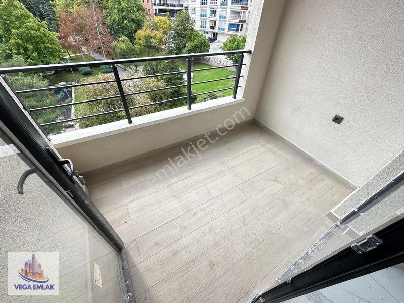 Vega Emlak'tan %70 Kredili Celal Esata 2 Dk Park Karşısı Sıfır — fotoğraf 7