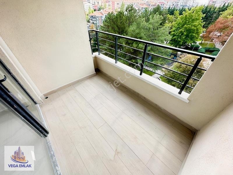 Vega Emlak'tan %70 Kredili Celal Esata 2 Dk Park Karşısı Sıfır — fotoğraf 8
