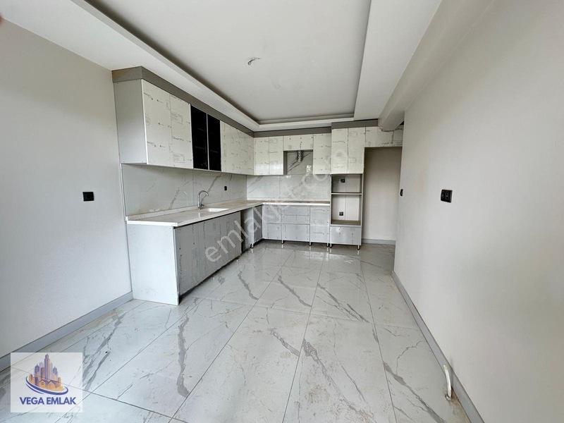 Vega Emlak'tan %70 Kredili Celal Esata 2 Dk Park Karşısı Sıfır — fotoğraf 9