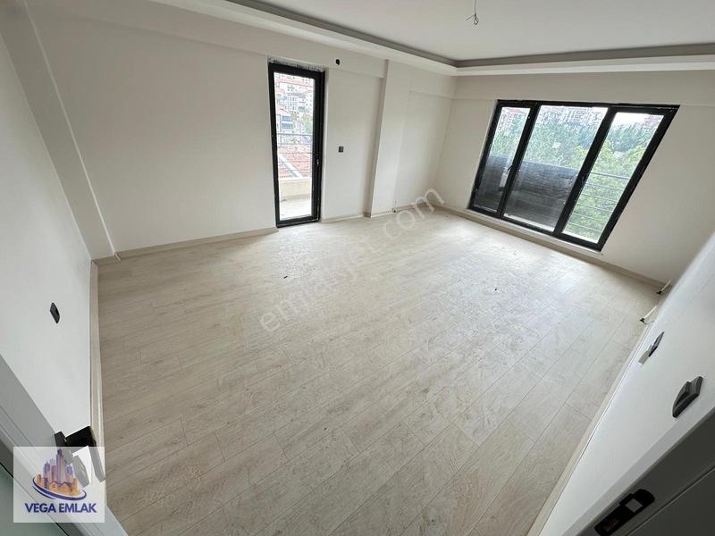Vega Emlak'tan %70 Kredili Celal Esata 2 Dk Park Karşısı Sıfır — fotoğraf 13