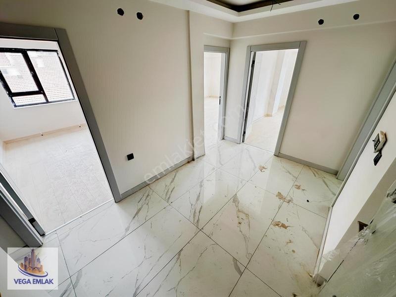 Vega Emlak'tan %70 Kredili Celal Esata 2 Dk Park Karşısı Sıfır — fotoğraf 32