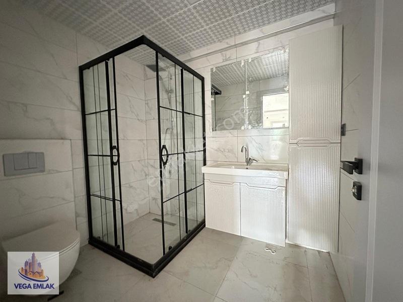 Vega Emlak'tan %70 Kredili Celal Esata 2 Dk Park Karşısı Sıfır — fotoğraf 34