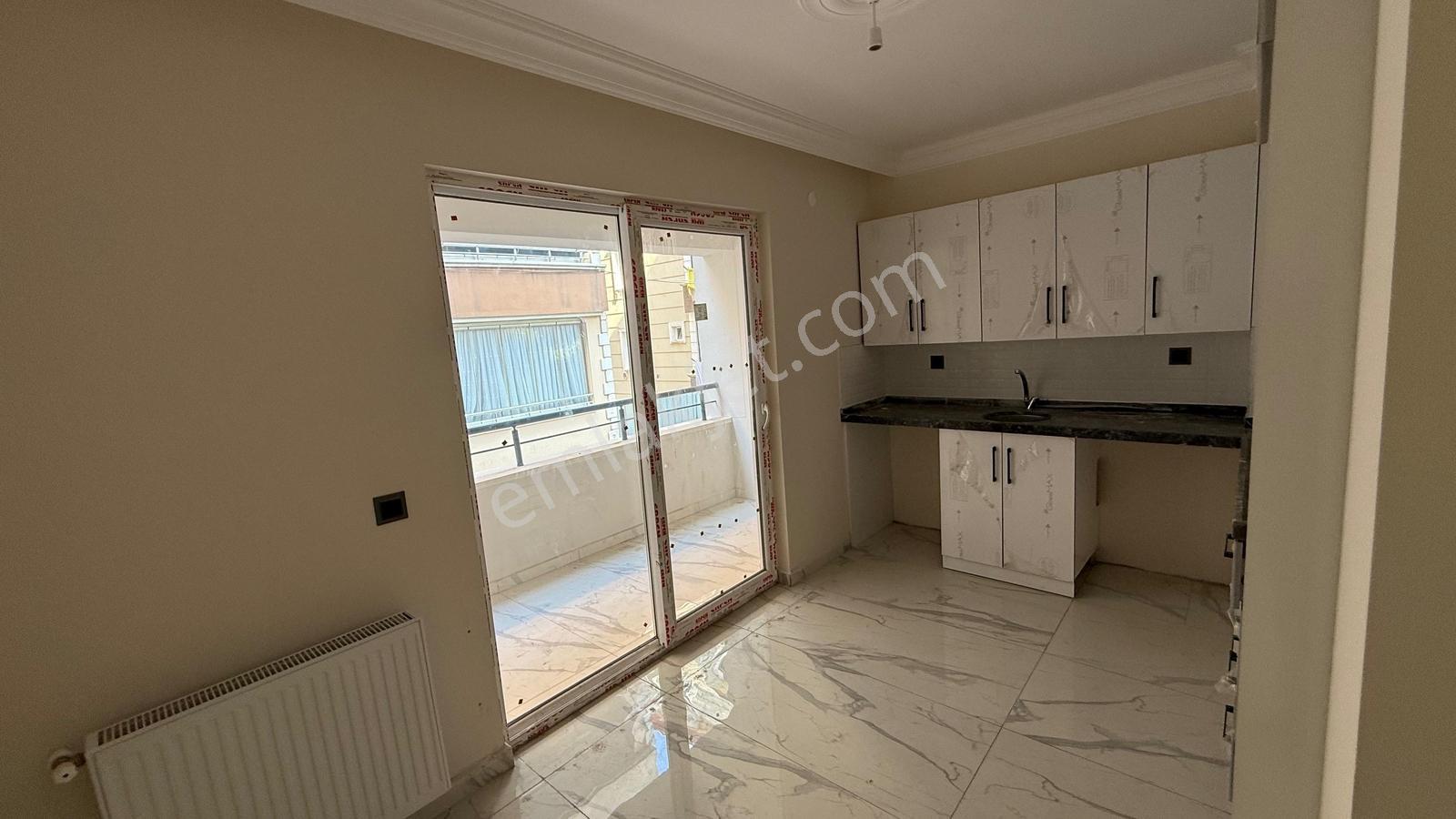 Bölgenin En Uygunu Mutfak Salon Ayrı 2+1 Sıfır Daire — fotoğraf 5