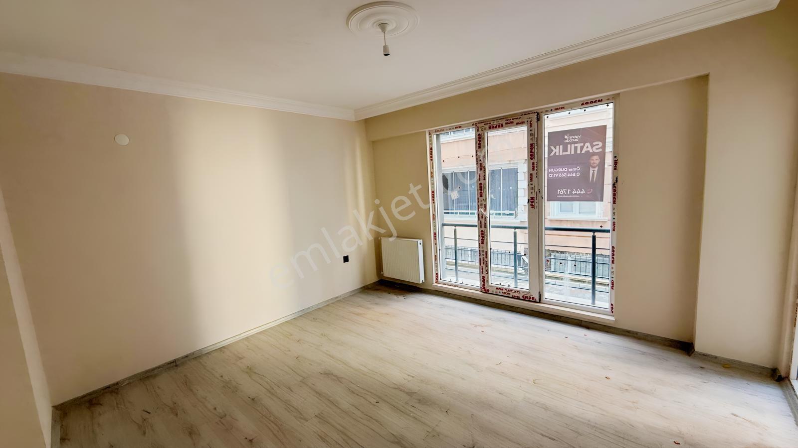 Bölgenin En Uygunu Mutfak Salon Ayrı 2+1 Sıfır Daire — fotoğraf 6