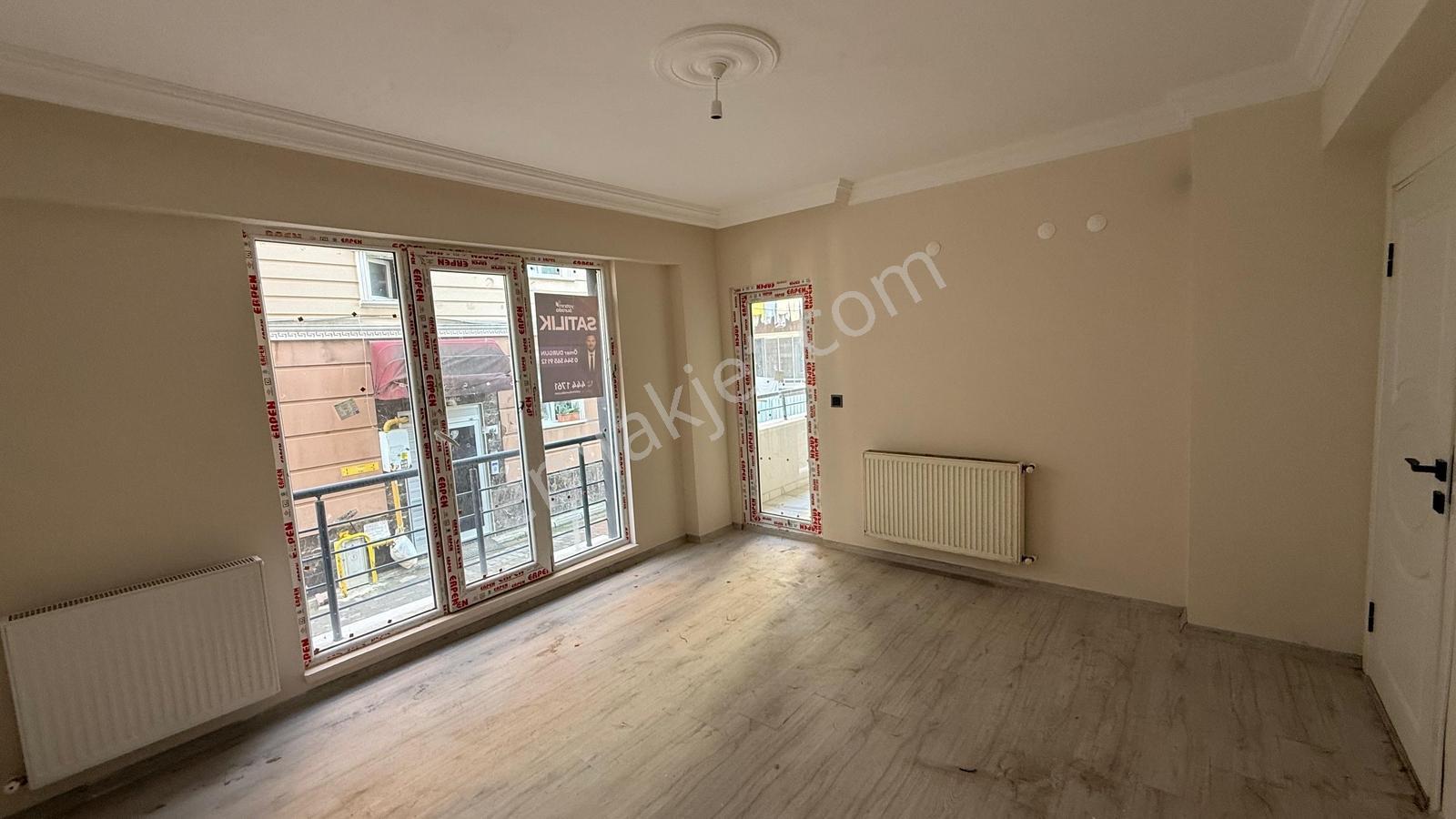 Bölgenin En Uygunu Mutfak Salon Ayrı 2+1 Sıfır Daire — fotoğraf 7