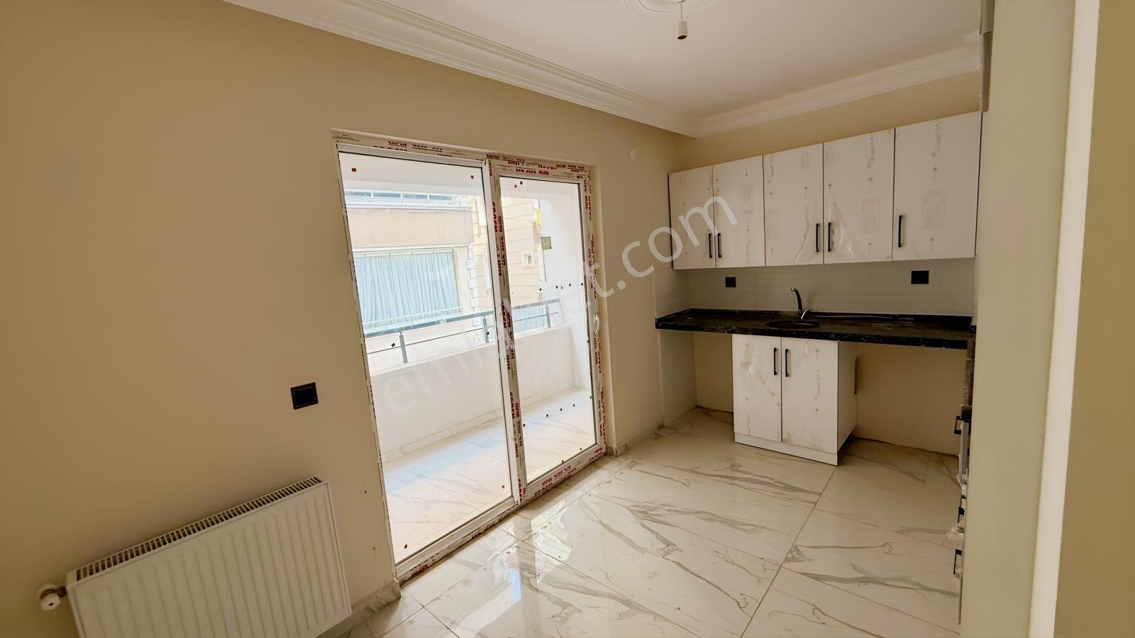 Bölgenin En Uygunu Mutfak Salon Ayrı 2+1 Sıfır Daire — fotoğraf 28
