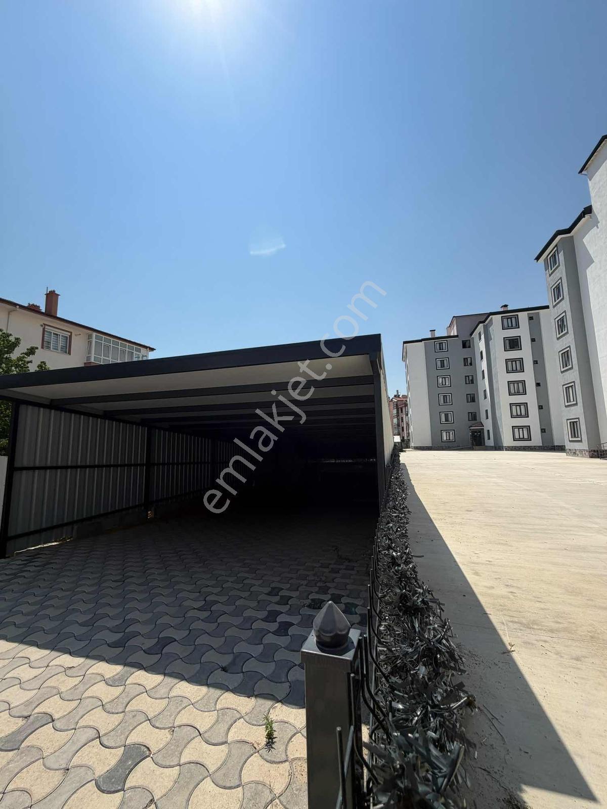 Cengizler'den Selim Sultan'da Satılık Yüksek Giriş 4+1 Daire — fotoğraf 6