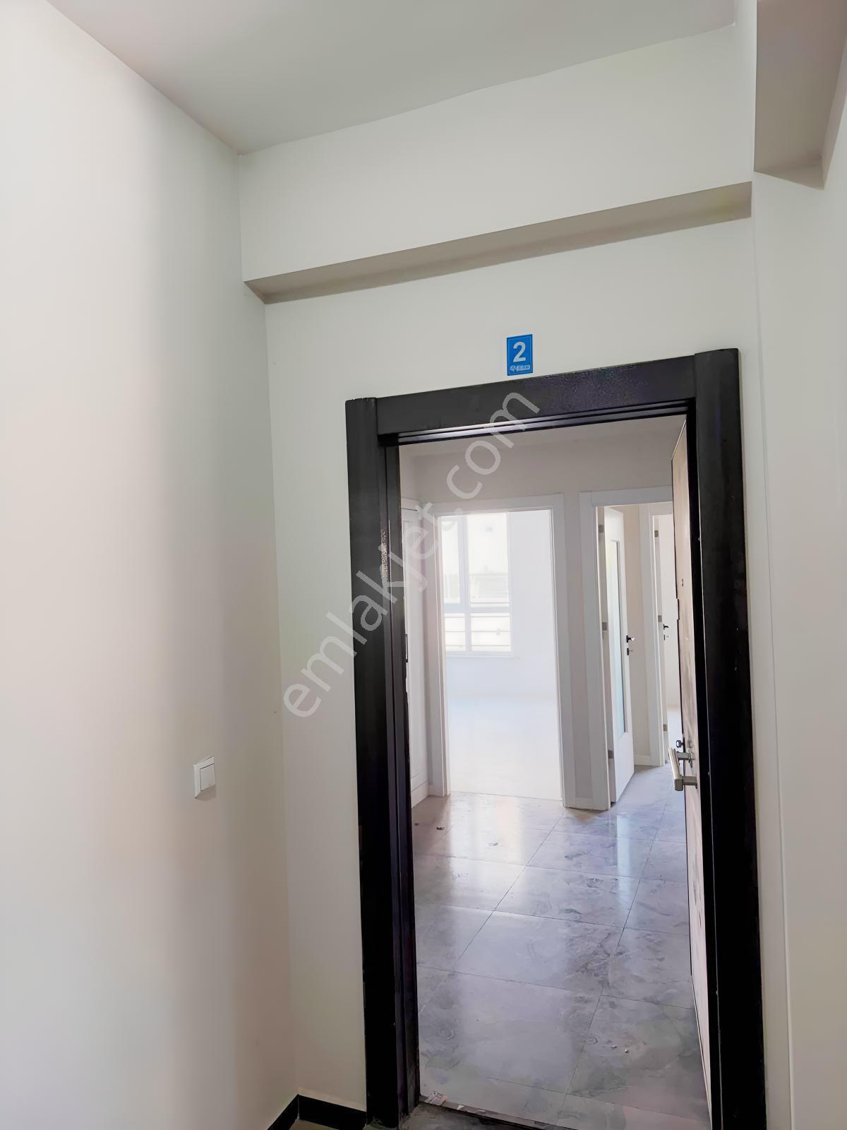 Cengizler'den Selim Sultan'da Satılık Yüksek Giriş 4+1 Daire — fotoğraf 10