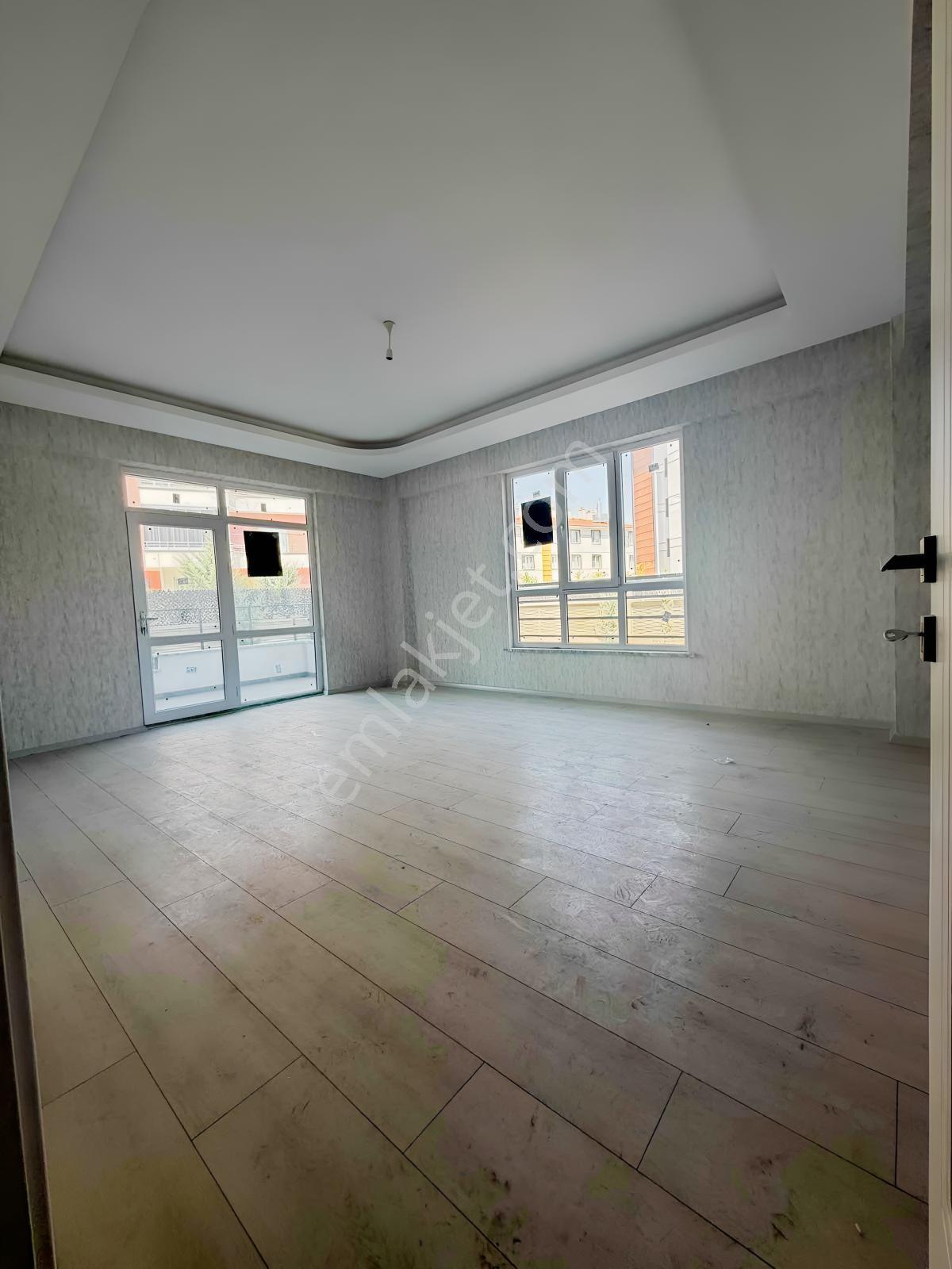 Cengizler'den Selim Sultan'da Satılık Yüksek Giriş 4+1 Daire — fotoğraf 11