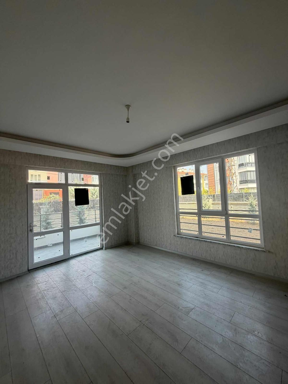 Cengizler'den Selim Sultan'da Satılık Yüksek Giriş 4+1 Daire — fotoğraf 13